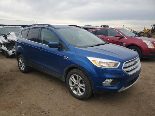 2018 FORD ESCAPE SE - 1FMCU9GD9JUB23185