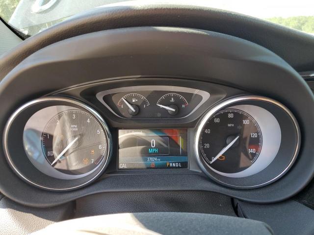 2020 BUICK ENVISION P - LRBFX1SA8LD229071