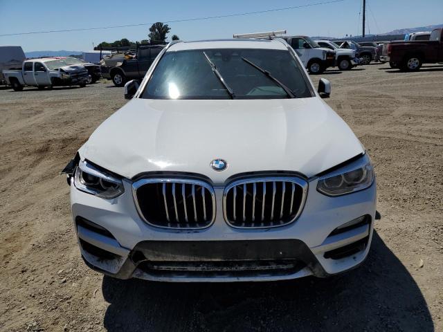 VIN 5UXTR7C52KLR39864 2019 BMW X3, Sdrive30I no.5