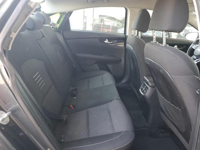 2019 KIA FORTE EX - 3KPF54AD4KE082605