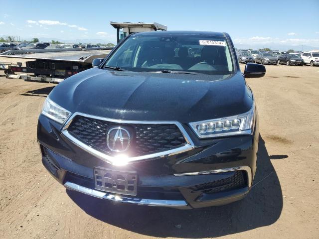 2020 ACURA MDX TECHNO - 5J8YD4H52LL040020