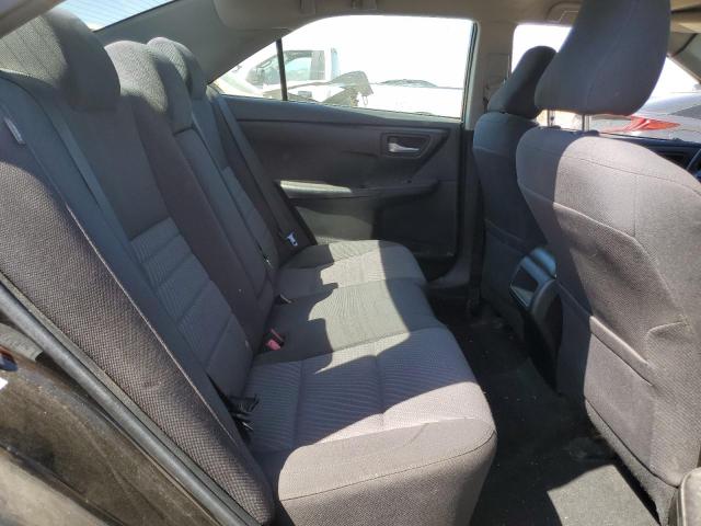 2016 TOYOTA CAMRY LE - 4T4BF1FK4GR539375