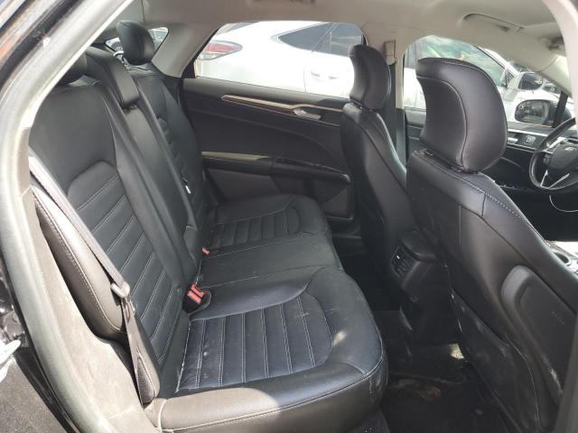 2015 FORD FUSION SE - 3FA6P0HD3FR260565