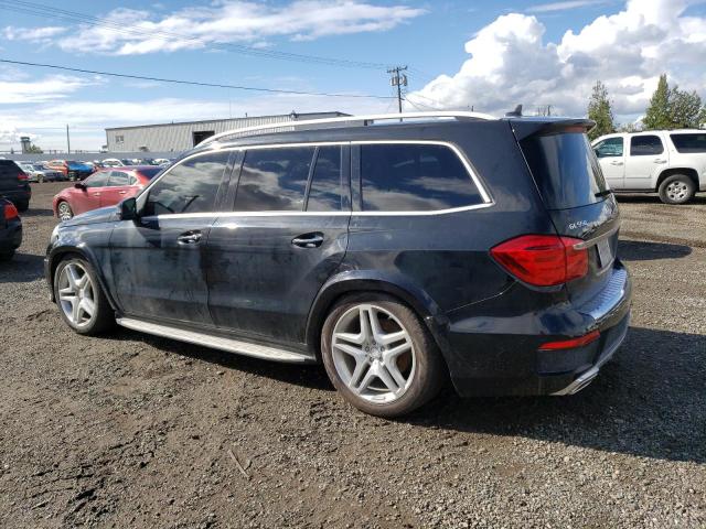 VIN 4JGDF7DE9EA315164 2014 Mercedes-Benz GL-Class, ... no.2