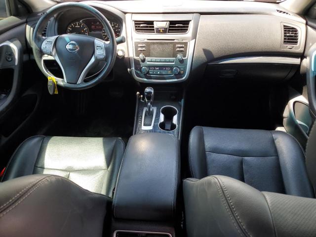 2016 NISSAN ALTIMA 2.5 - 1N4AL3AP4GC128152