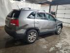 KIA SORENTO BA photo