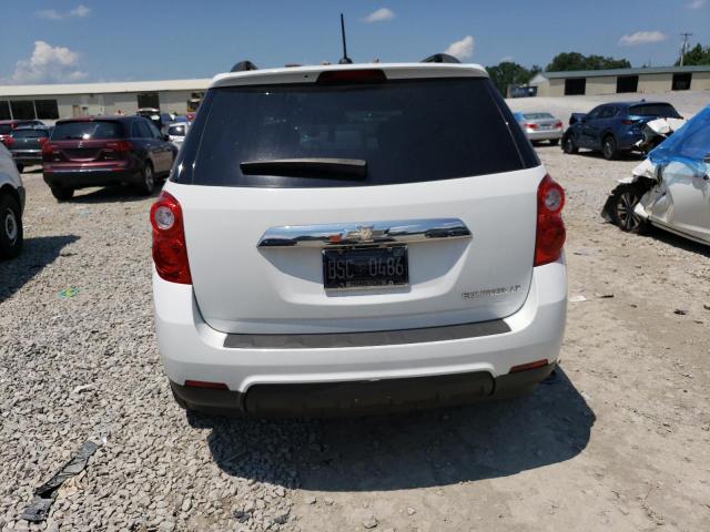 VIN 1GNALBEK6FZ138123 2015 Chevrolet Equinox, LT no.6