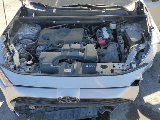 VIN 2T3H1RFV2NC209882 2022 Toyota RAV4, LE no.12