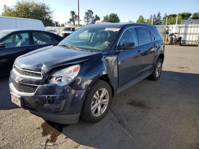 2015 CHEVROLET EQUINOX LS - 2GNFLEEK4F6220810