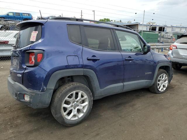 2018 JEEP RENEGADE L - ZACCJBBBXJPH69122