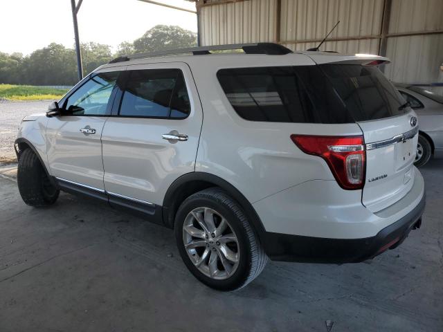 Vin: 1fm5k7f81dgb24275, lot: 67286884, ford explorer limited 20132