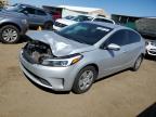 2018 KIA FORTE LX - 3KPFK4A7XJE196044