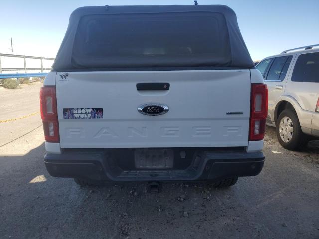 2019 FORD RANGER XL - 1FTER4FH6KLB15641