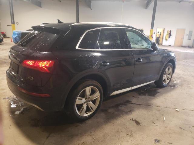 VIN WA1BNAFY3J2151380 2018 Audi Q5, Premium Plus no.3