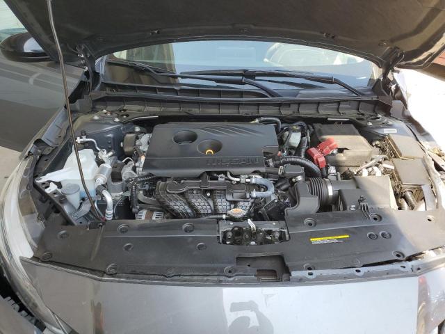 2020 NISSAN ALTIMA SR - 1N4BL4CV0LC121988