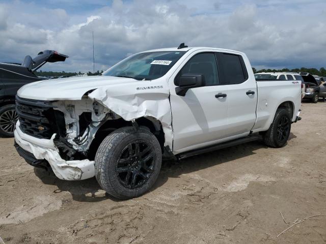 2024 CHEVROLET SILVERADO 1GCRDBEK5RZ100296  69101164