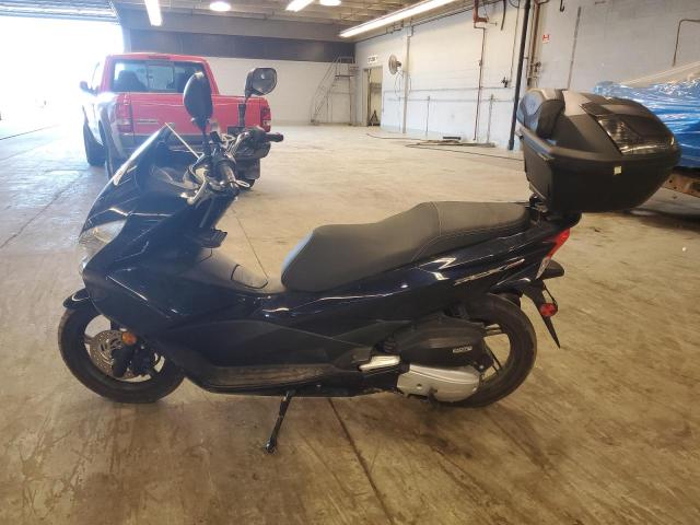 2018 HONDA PCX 150 - RLHKF1802JY301549