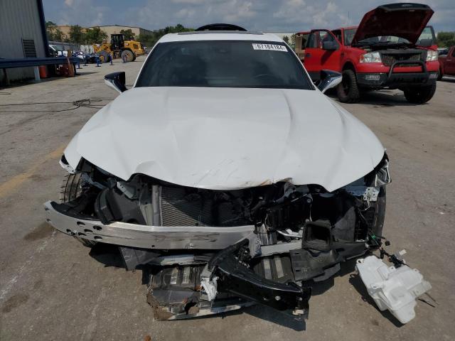 2023 LEXUS IS 500 F S JTHAP1D20P5002635