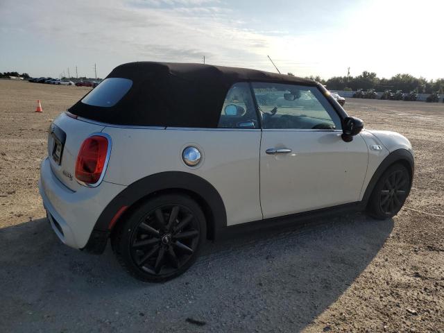 Vin: wmwwj5c02l3l07685, lot: 67838774, mini cooper s 20203