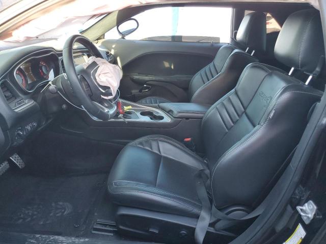 2019 DODGE CHALLENGER - 2C3CDZL95KH534579