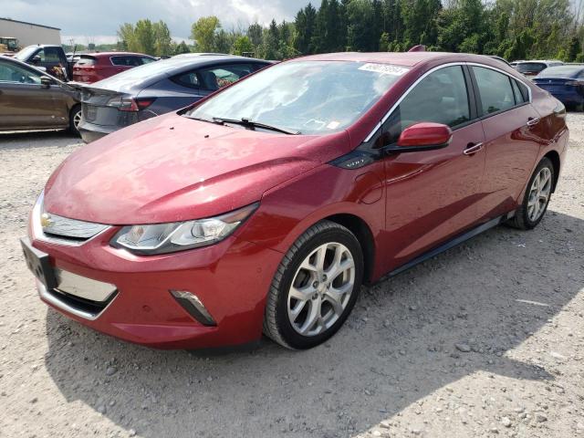 VIN 1G1RB6S59JU116605 2018 Chevrolet Volt, Premier no.1