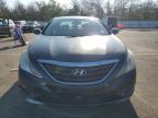 HYUNDAI SONATA GLS photo