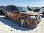 FORD EXPLORER X photo