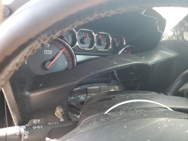 2015 GMC SIERRA K25 - 1GT12YEG8FF509424
