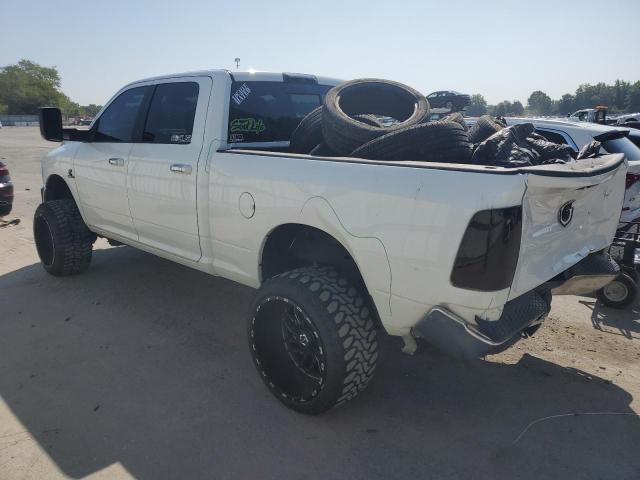 2018 DODGE RAM 2500 S - 3C6UR5DL8JG402541