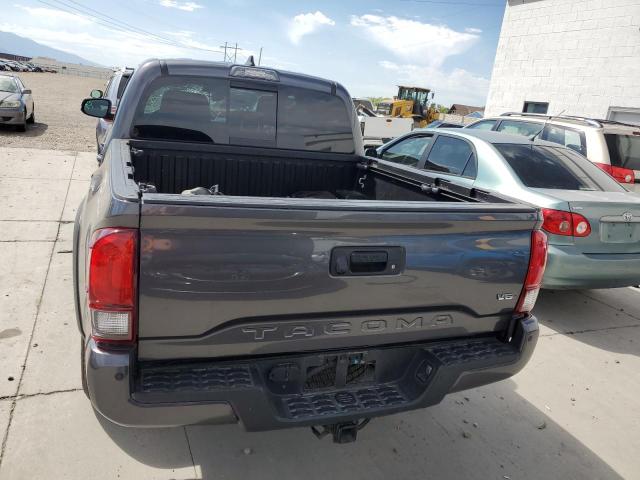 VIN 5TFCZ5AN4KX180801 2019 Toyota Tacoma, Double Cab no.6