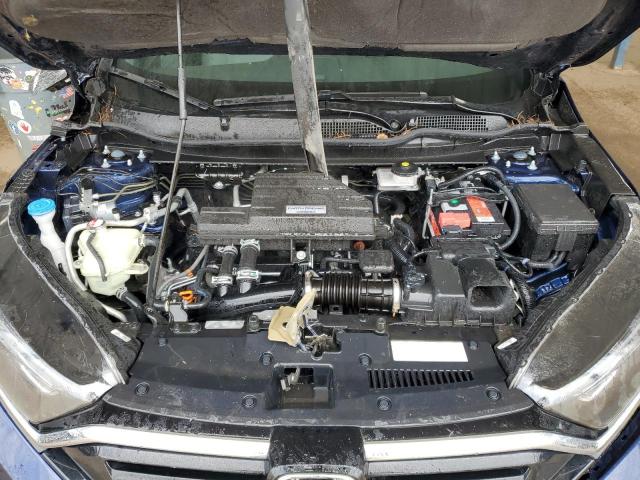 VIN 2HKRW1H25LH413072 2020 HONDA CRV no.12