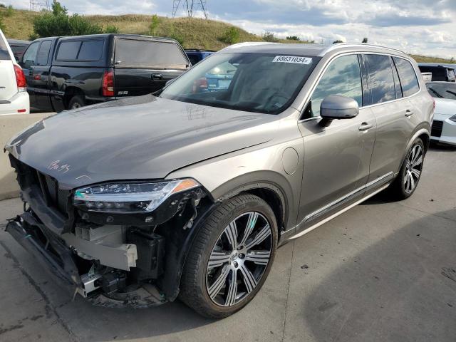 VIN YV4BR0CL3L1589027 2020 Volvo XC90, T8 Inscription no.1