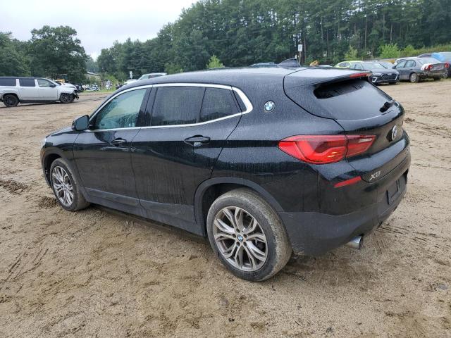 VIN WBXYJ5C39JEF80099 2018 BMW X2, Xdrive28I no.2