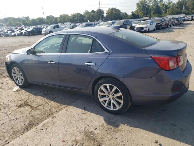 2015 CHEVROLET MALIBU LTZ - 1G11F5SL4FF181576