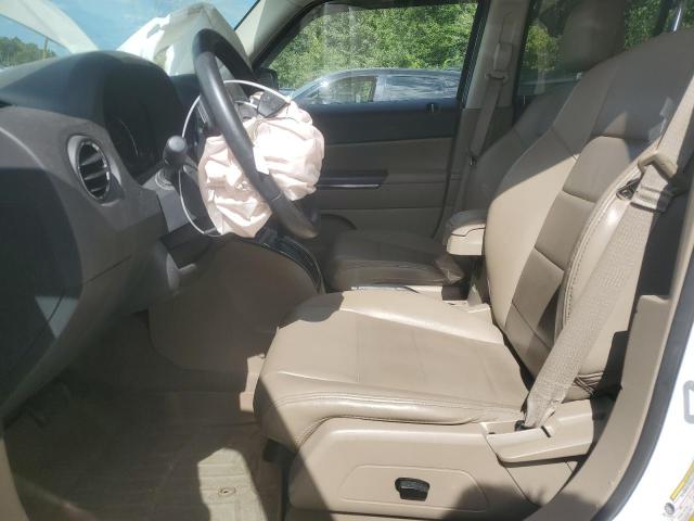 2015 JEEP PATRIOT LI 1C4NJRCB2FD117682
