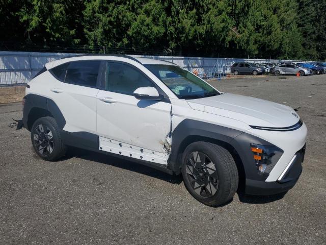 VIN KM8HBCAB7RU146721 2024 Hyundai Kona, Sel no.4