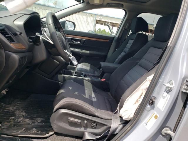 2021 HONDA CR-V EX 2HKRW2H59MH641822  68901574