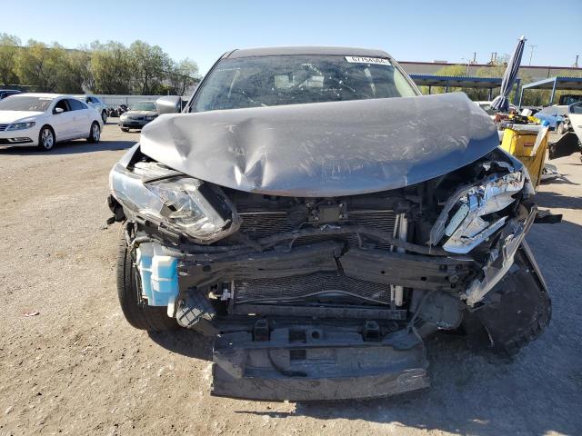 2017 NISSAN ROGUE S - KNMAT2MT8HP605205