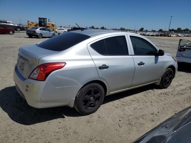 2015 NISSAN VERSA S - 3N1CN7AP2FL847703