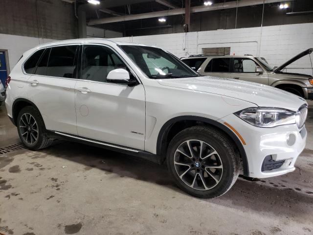 VIN 5UXKR0C54H0V68249 2017 BMW X5, Xdrive35I no.4