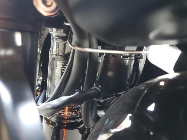 2023 TRIUMPH MOTORCYCLE BONNEVILLE - SMTD40HL2PTBM1511