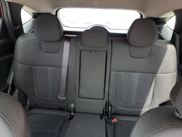 2023 HYUNDAI TUCSON SEL - 5NMJBCAE0PH221523