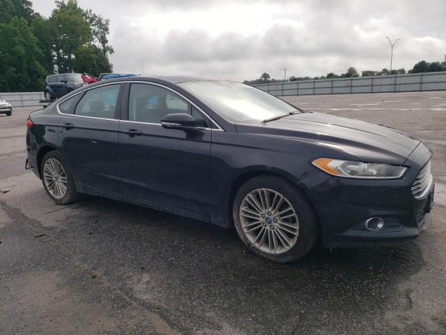 VIN 3FA6P0H99ER153708 2014 Ford Fusion, SE no.4