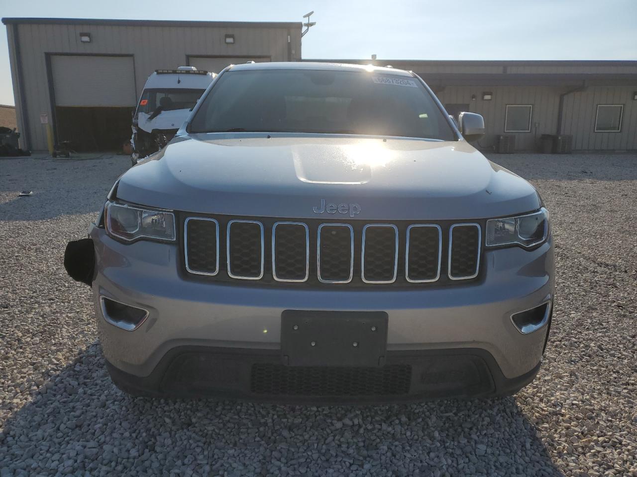 2021 Jeep GRAND CHER, LAREDO