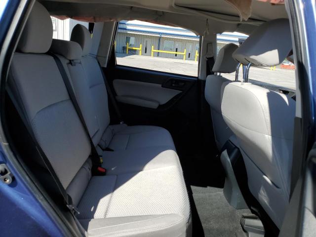 2017 SUBARU FORESTER 2 - JF2SJAEC2HH581286