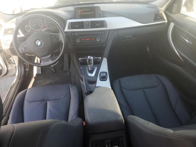 2015 BMW 320I WBA3B1C50FK139897