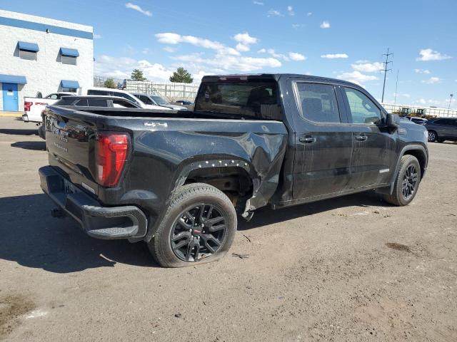 2021 GMC SIERRA K15 - 1GTU9CED2MZ166767