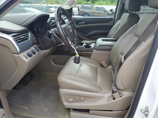 2017 CHEVROLET SUBURBAN K - 1GNSKHKC1HR376018
