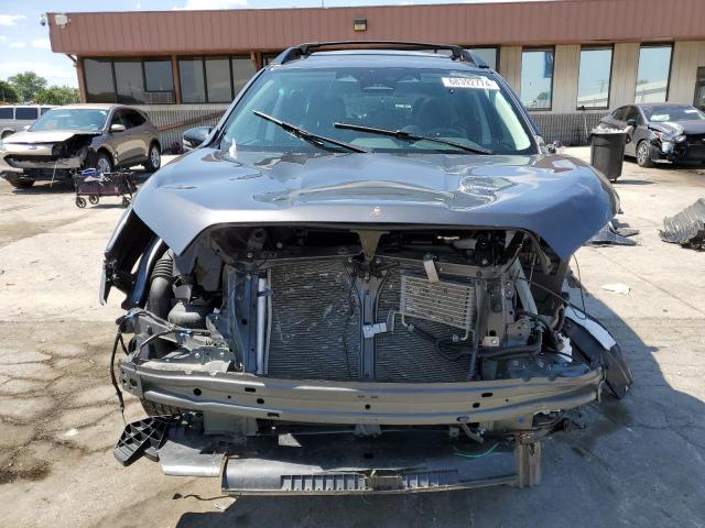 VIN 4S4WMAKD3P3445244 2023 Subaru Ascent, Limited no.5