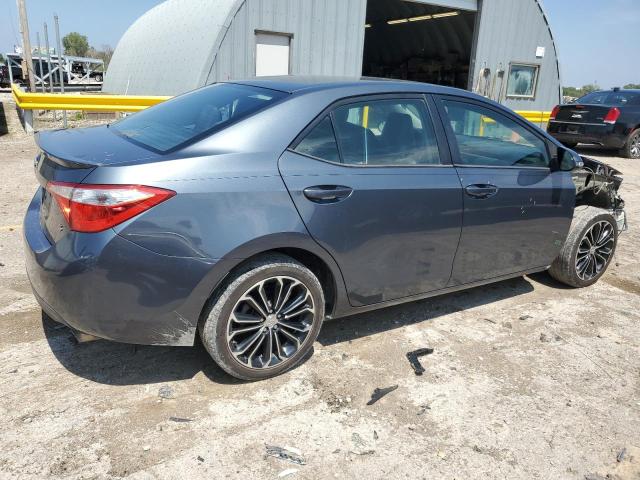 VIN 2T1BURHE3EC032214 2014 Toyota Corolla, L no.3